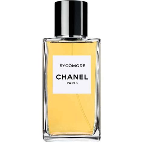 chanel sycomore australia|chanel sycomore for men.